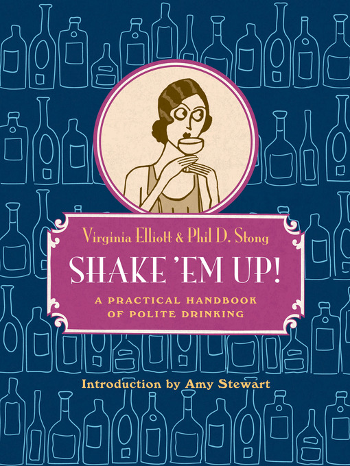 Cover image for Shake 'Em Up!